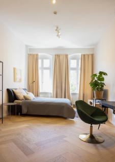 StyleApartments #9 - Berlim - 0
