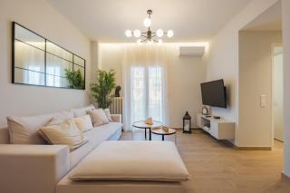Chic Corfu Town Apt by Marietta - Corfú - 9
