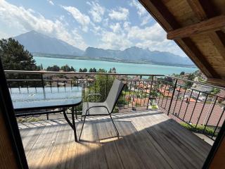 Burgheim Siesta - Oberhofen am Thunersee - 5