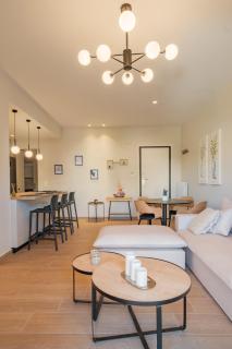 Chic Corfu Town Apt by Marietta - Corfú - 8
