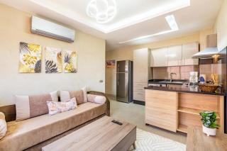 Marguerite de Guéliz Piscine & Parking - 6