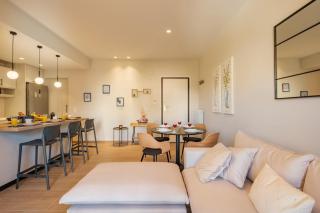 Chic Corfu Town Apt by Marietta - Corfú - 1