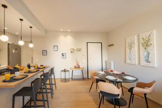 Chic Corfu Town Apt by Marietta - Corfú - 2