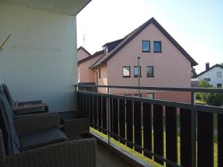 Komplette Wohnung Schwarzwaldpforte Casa BaLi direkte Buchung möglich keine Freigabe mehr erforderlich - Bad Liebenzell - 5