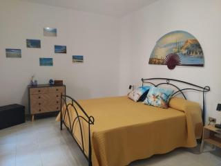 Marelìa holiday apartment in La Caletta - La Caletta - 0