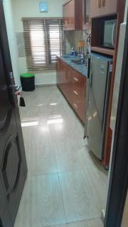 Cee-Jackson Apartments - Benin City - 3