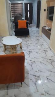 Cee-Jackson Apartments - 1