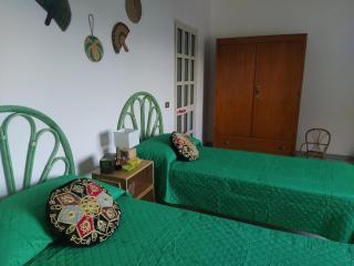 Marelìa holiday apartment in La Caletta - La Caletta - 8