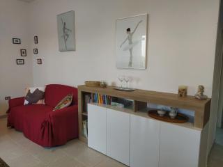 Marelìa holiday apartment in La Caletta - La Caletta - 7