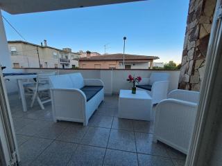 Marelìa holiday apartment in La Caletta - La Caletta - 5