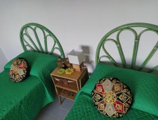 Marelìa holiday apartment in La Caletta - La Caletta - 3