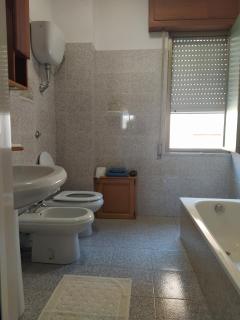 Marelìa holiday apartment in La Caletta - La Caletta - 1