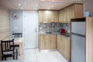 Filippou Luxury Apartments - Flogita - 9