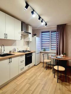 25 Best apartmens in the center - Bila Tserkva - 0