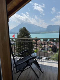 Burgheim Siesta - Oberhofen am Thunersee - 4