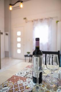 Filippou Luxury Apartments - 6