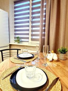 25 Best apartmens in the center - Bila Tserkva - 9