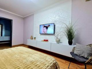 25 Best apartmens in the center - Bila Tserkva - 2