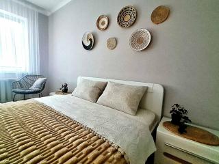 25 Best apartmens in the center - Bila Tserkva - 5
