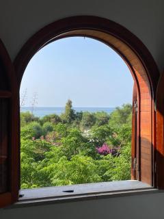 1-Casa sul mare con piscina vicino Cefalù - 9