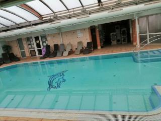 Delfin Apartman Zalakaros - Zalakaros - 2