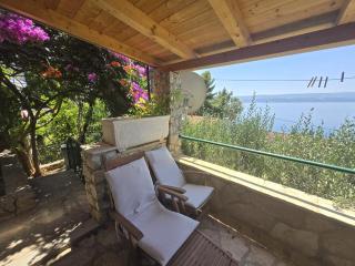 Cottage Holiday Home - Omiš - 7