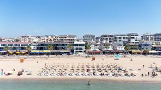 Sürer Apart Altınkum - Didim - 8