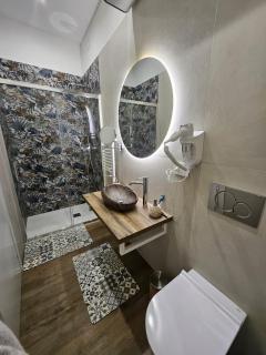 Dama Suite - Bari - 1