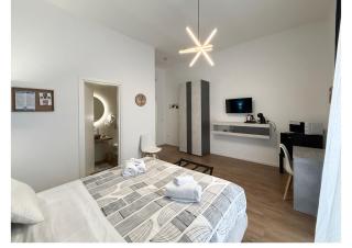 Dama Suite - Bari - 2