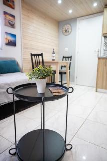 Filippou Luxury Apartments - Flogita - 5