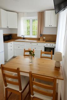 Holiday Apartment Sweden House - Lütjenburg - 8