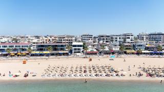Sürer Apart Altınkum - Didim - 0