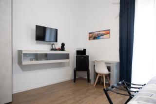 Dama Suite - Bari - 3