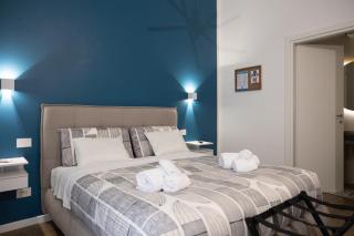 Dama Suite - Bari - 4