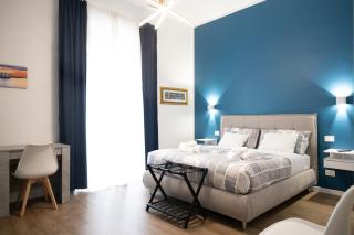 Dama Suite - Bari - 6