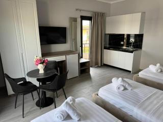 Hotel 4Palmat - Orikum - 8