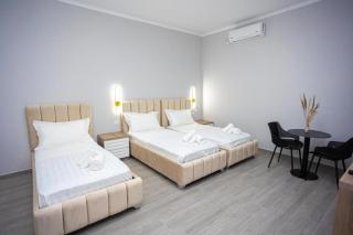 Hotel 4Palmat - Orikum - 9