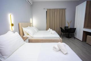Hotel 4Palmat - Orikum - 3