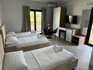 Hotel 4Palmat - Orikum - 6