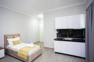 Hotel 4Palmat - Orikum - 2