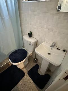 EK Apartments - Lusaka - 3