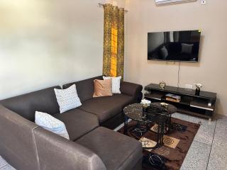 EK Apartments - Lusaka - 1