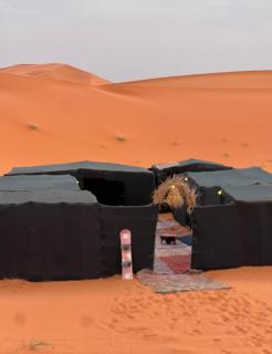 Merzouga Camping Trek - Merzouga - 5