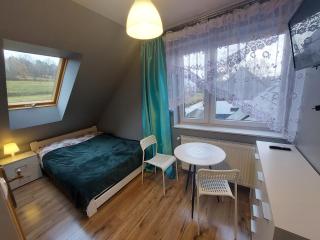 Ważka - pokoje do wynajęcia - Targoszów - 6