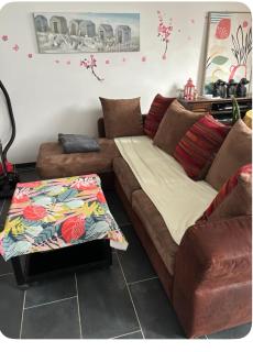 Appartement 4 personnes proche Landes et Côte Basque - Tarnos - 6