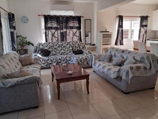 ANDRIA'S luxury family studio near Casino limassol - Limassol - 3