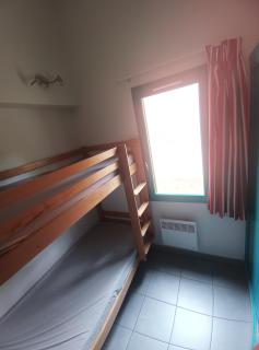 Maisonnette Topaze bleu - 5