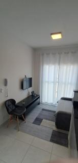 Apartamento novo e aconchegante - São Paulo - 7