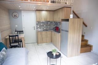 Filippou Luxury Apartments - Flogita - 8