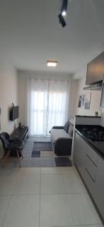 Apartamento novo e aconchegante - São Paulo - 8